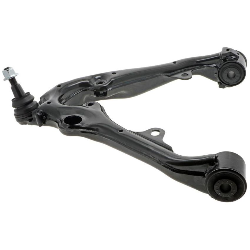 MEVOTECH OG GS501336 Suspension Control Arm and Ball Joint Assembly