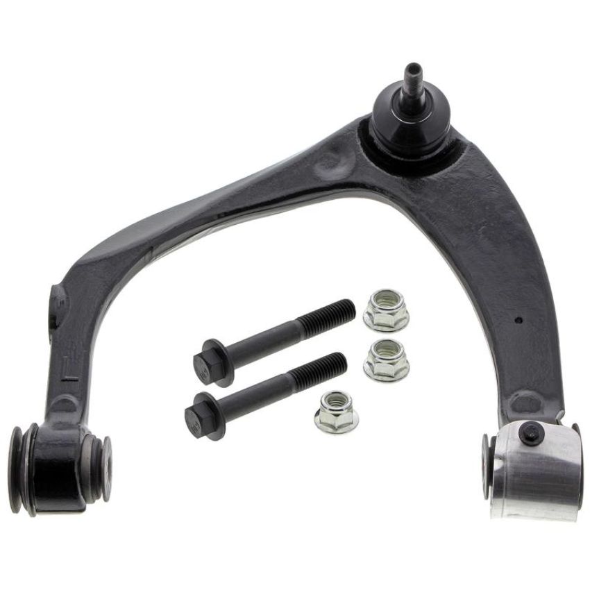 MEVOTECH OG GS501337 Suspension Control Arm and Ball Joint Assembly
