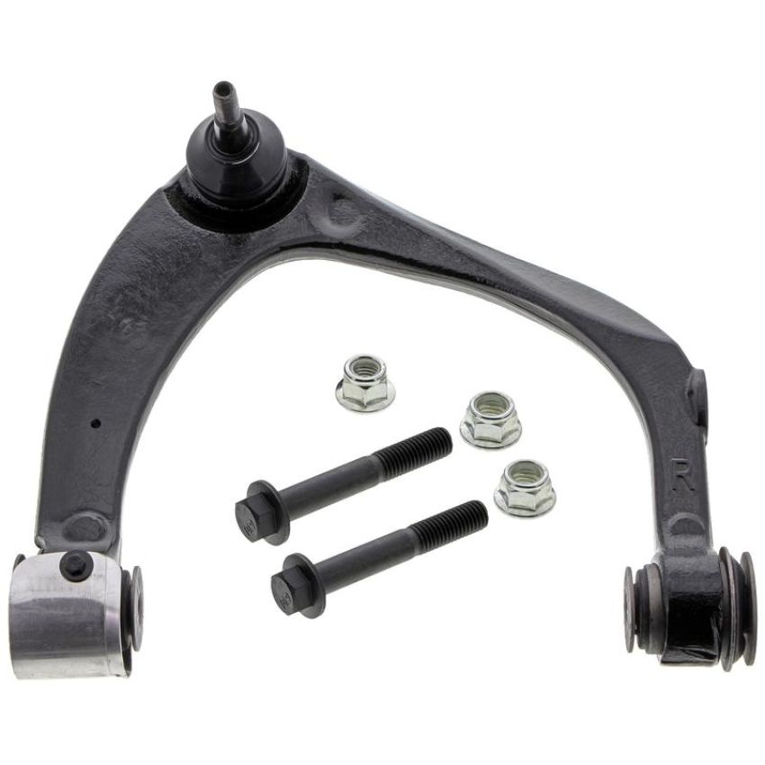 MEVOTECH OG GS501338 Suspension Control Arm and Ball Joint Assembly