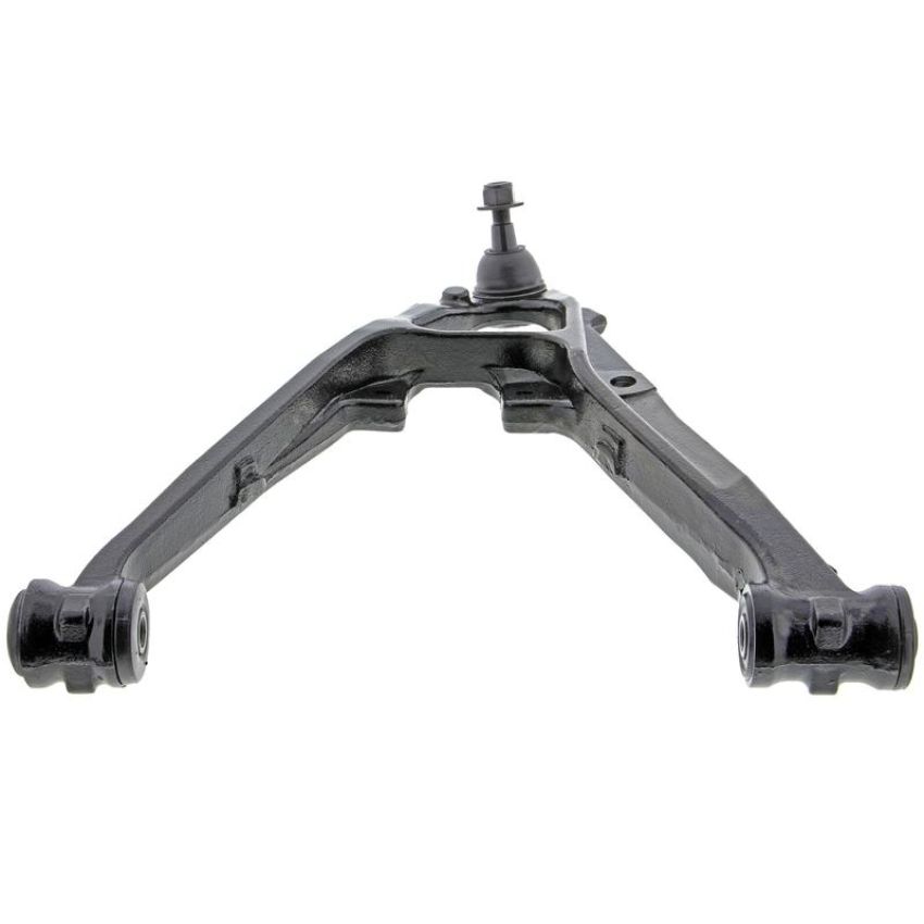 MEVOTECH OG GS50152 Suspension Control Arm and Ball Joint Assembly