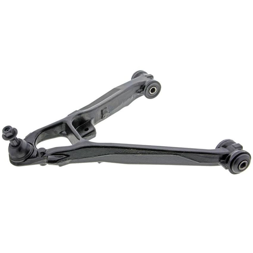 MEVOTECH OG GS50152 Suspension Control Arm and Ball Joint Assembly