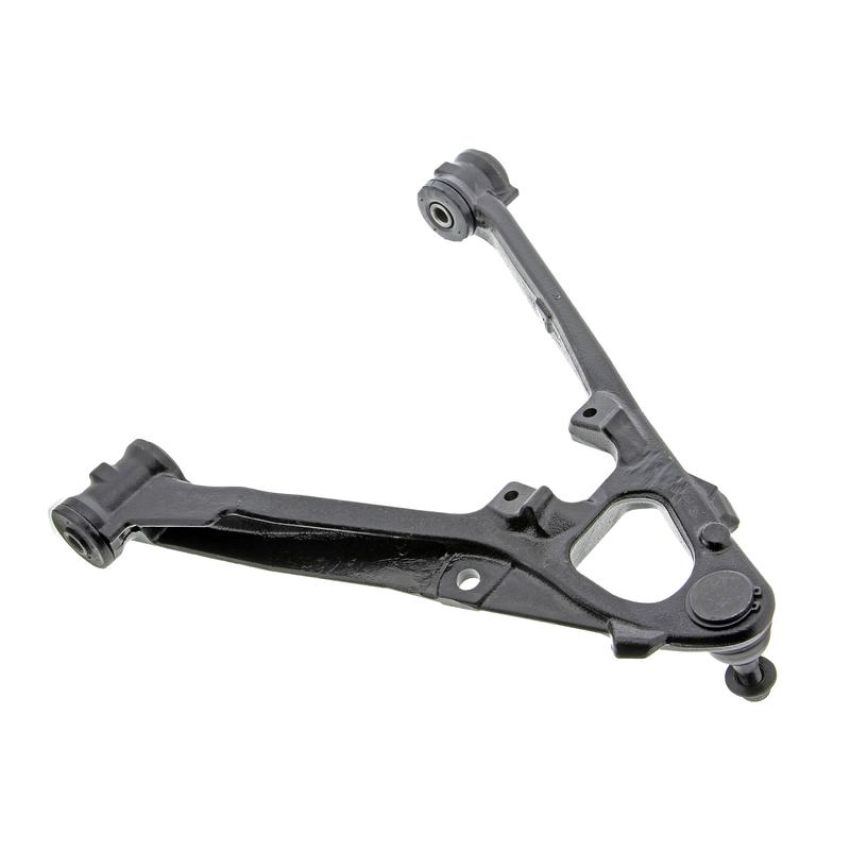 MEVOTECH OG GS50153 Suspension Control Arm and Ball Joint Assembly