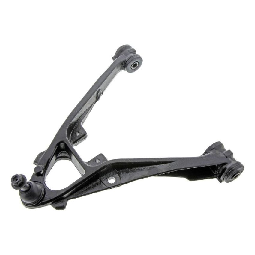 MEVOTECH OG GS50153 Suspension Control Arm and Ball Joint Assembly
