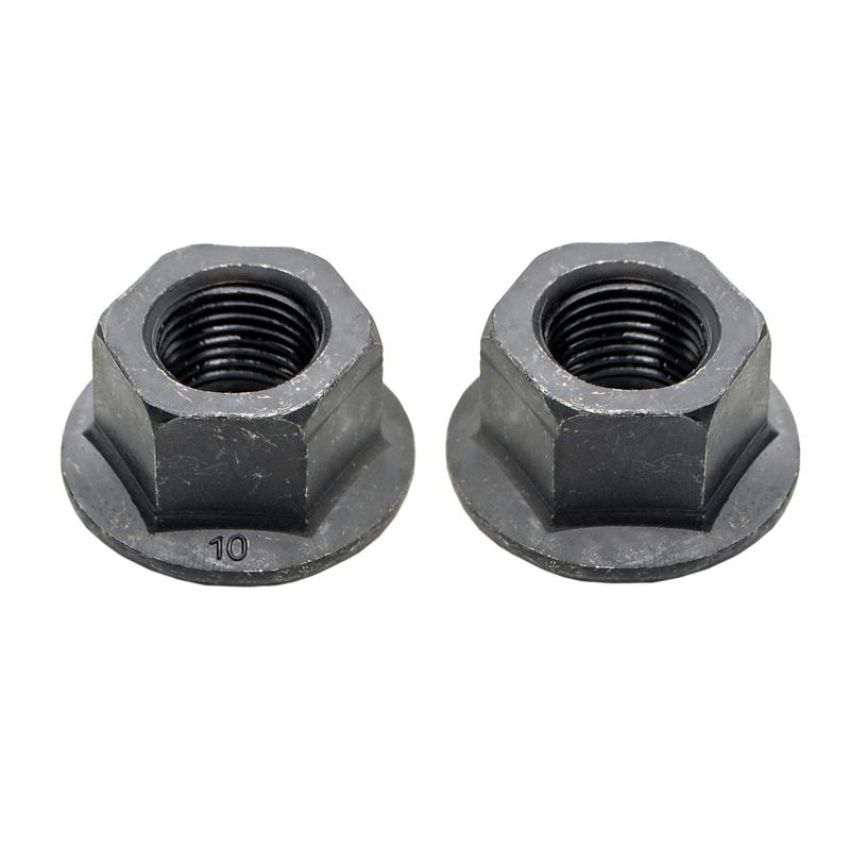 MEVOTECH OG GS50157 Suspension Control Arm and Ball Joint Assembly
