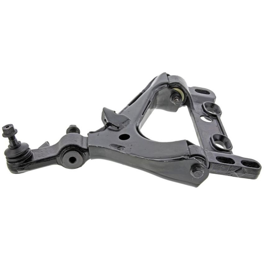 MEVOTECH OG GS50157 Suspension Control Arm and Ball Joint Assembly
