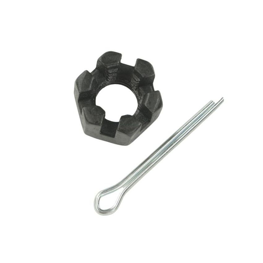 MEVOTECH OG GS50163 Suspension Control Arm and Ball Joint Assembly