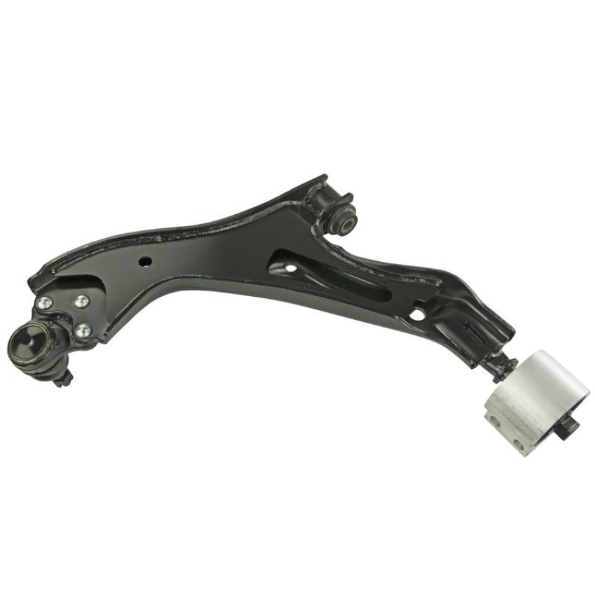 MEVOTECH OG GS50164 Suspension Control Arm and Ball Joint Assembly