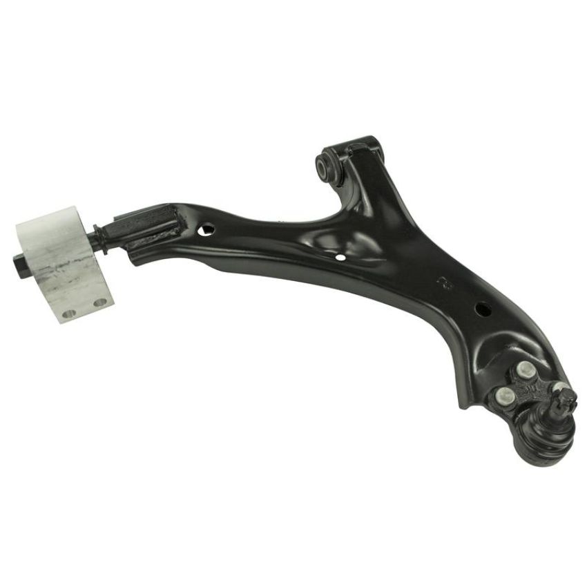 MEVOTECH OG GS50164 Suspension Control Arm and Ball Joint Assembly