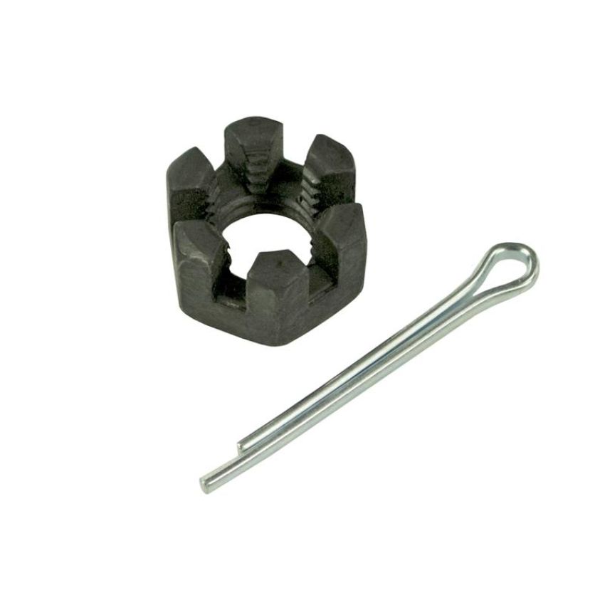 MEVOTECH OG GS50164 Suspension Control Arm and Ball Joint Assembly