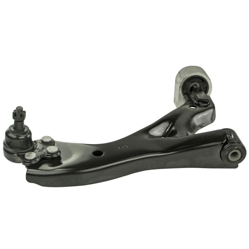MEVOTECH OG GS50164 Suspension Control Arm and Ball Joint Assembly