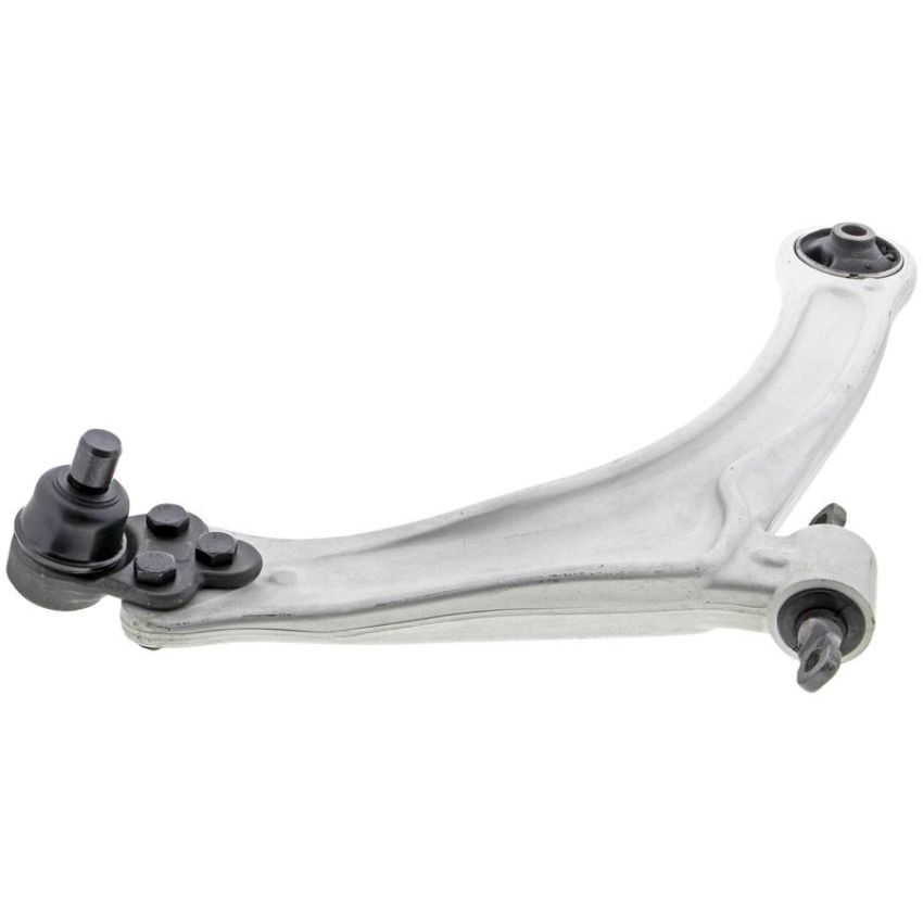 MEVOTECH OG GS50174 Suspension Control Arm and Ball Joint Assembly