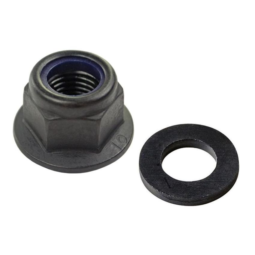 MEVOTECH OG GS50188 Suspension Control Arm and Ball Joint Assembly