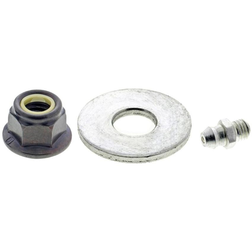 MEVOTECH OG GS50189 Suspension Control Arm and Ball Joint Assembly