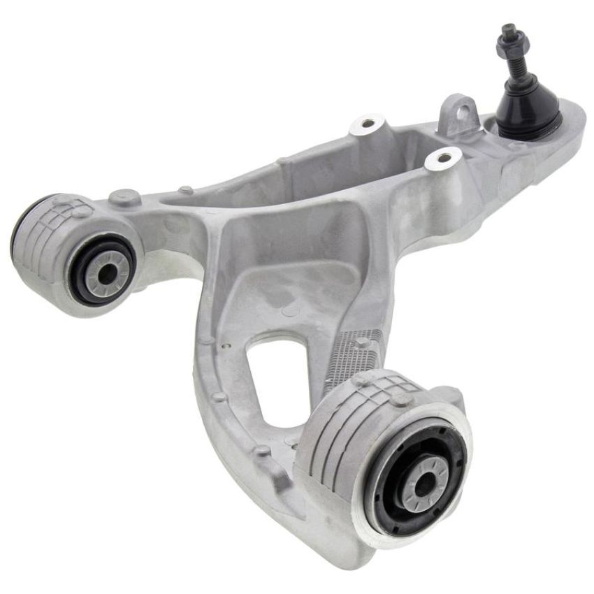 MEVOTECH OG GS50190 Suspension Control Arm and Ball Joint Assembly