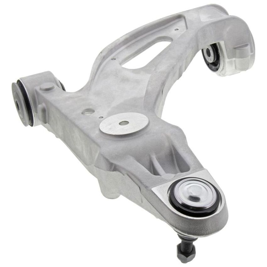 MEVOTECH OG GS50190 Suspension Control Arm and Ball Joint Assembly