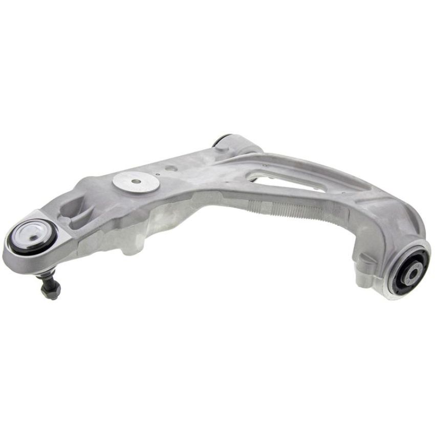 MEVOTECH OG GS50190 Suspension Control Arm and Ball Joint Assembly