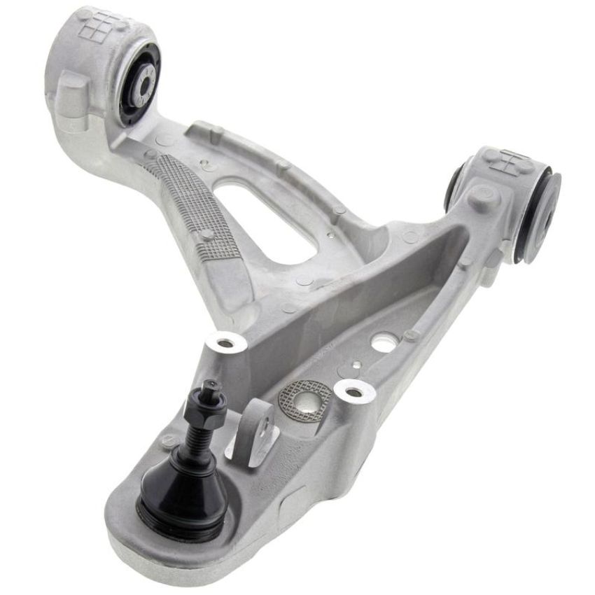MEVOTECH OG GS50190 Suspension Control Arm and Ball Joint Assembly
