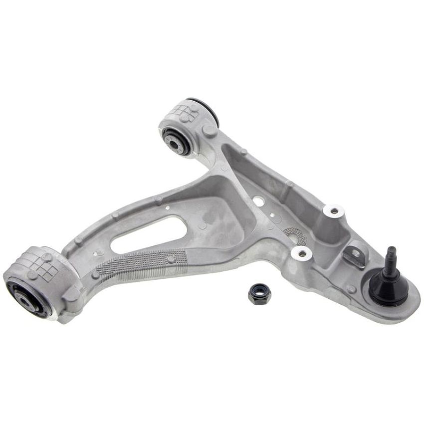 MEVOTECH OG GS50190 Suspension Control Arm and Ball Joint Assembly