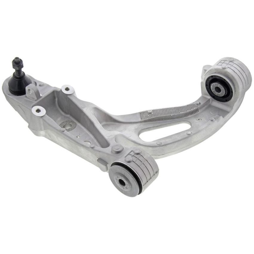 MEVOTECH OG GS50190 Suspension Control Arm and Ball Joint Assembly