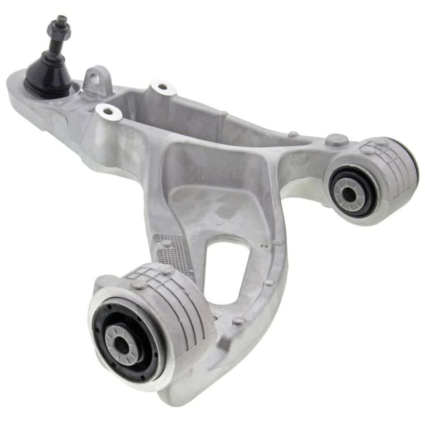 MEVOTECH OG GS50191 Suspension Control Arm and Ball Joint Assembly