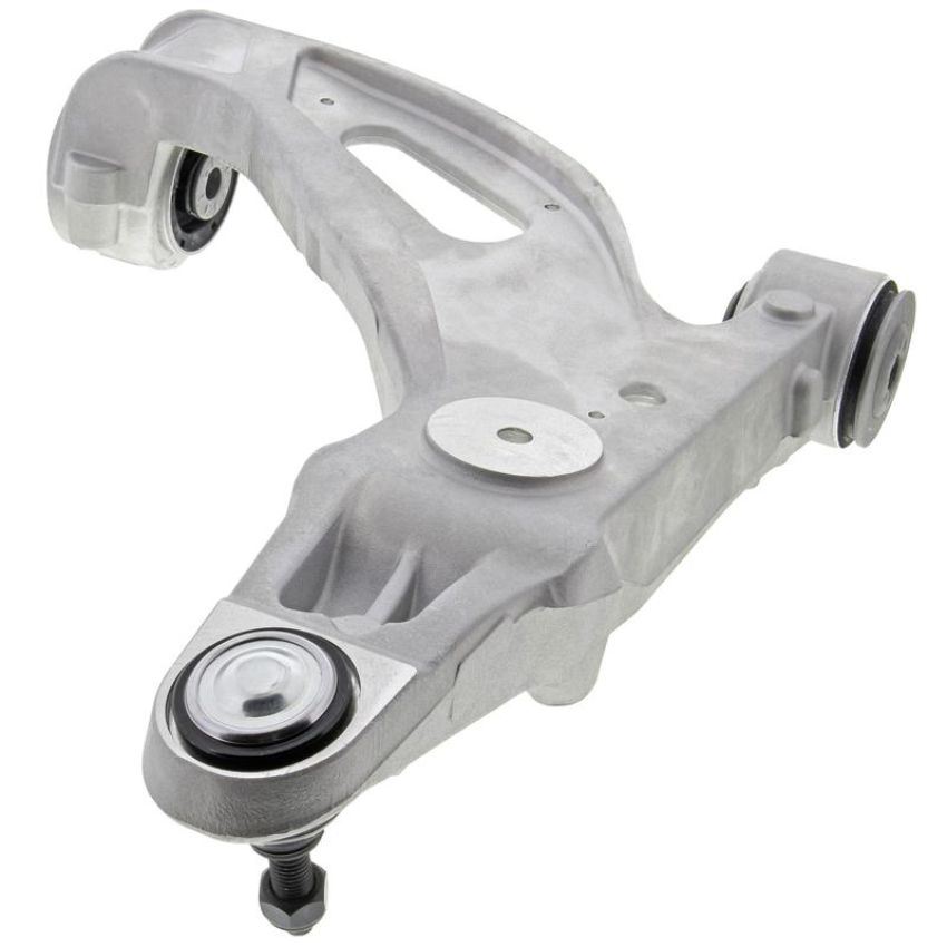 MEVOTECH OG GS50191 Suspension Control Arm and Ball Joint Assembly