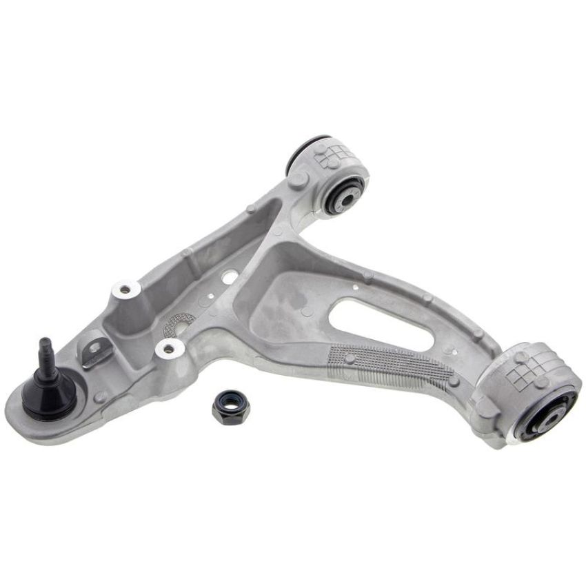 MEVOTECH OG GS50191 Suspension Control Arm and Ball Joint Assembly