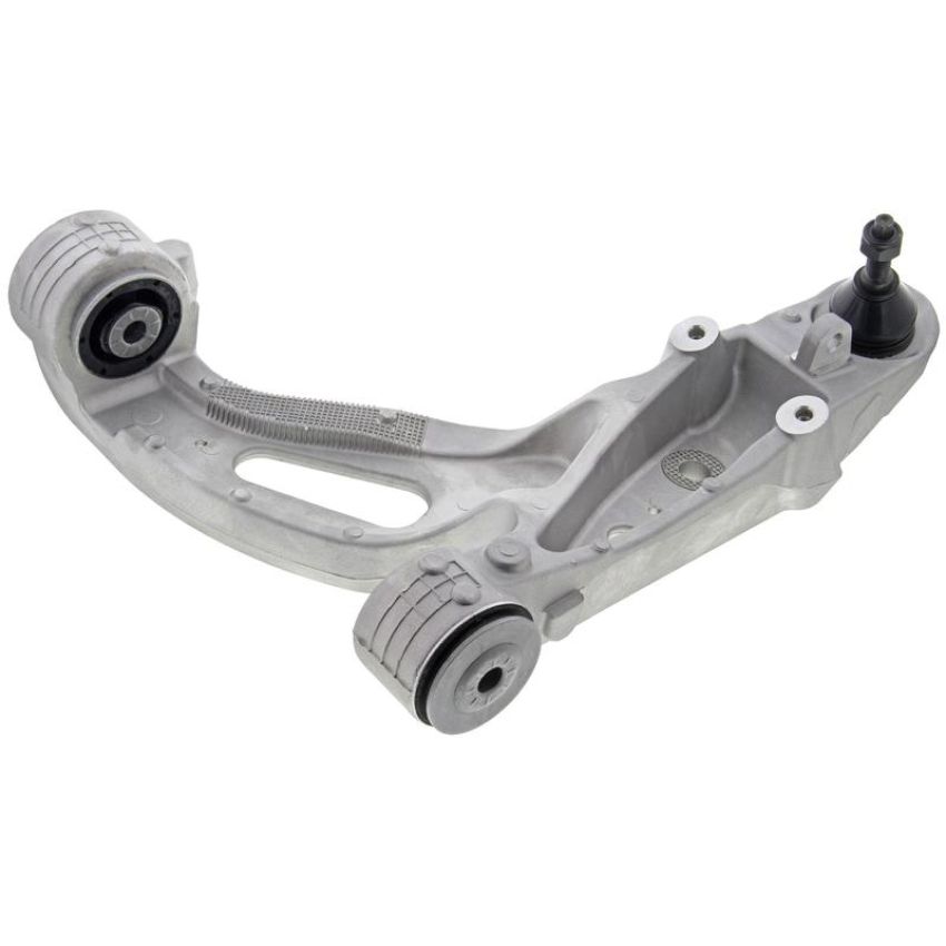 MEVOTECH OG GS50191 Suspension Control Arm and Ball Joint Assembly