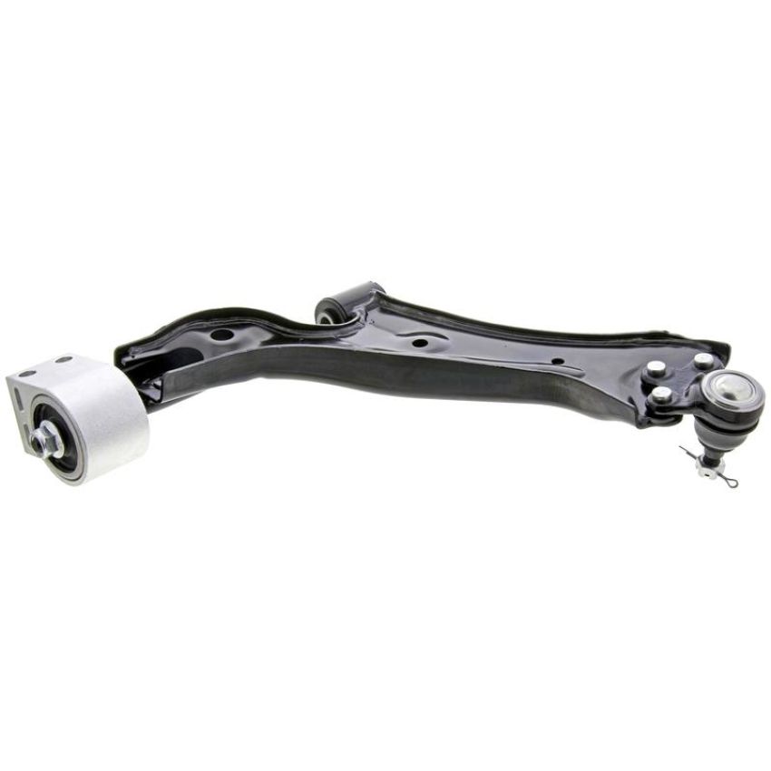 MEVOTECH OG GS50198 Suspension Control Arm and Ball Joint Assembly