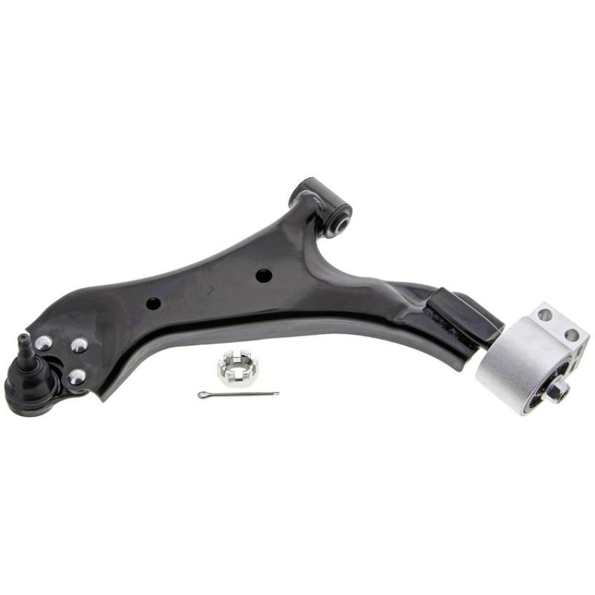 MEVOTECH OG GS50198 Suspension Control Arm and Ball Joint Assembly
