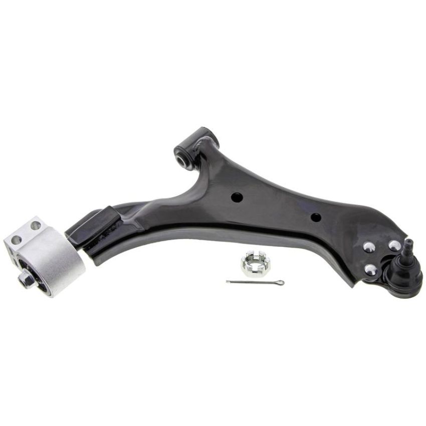 MEVOTECH OG GS50199 Suspension Control Arm and Ball Joint Assembly