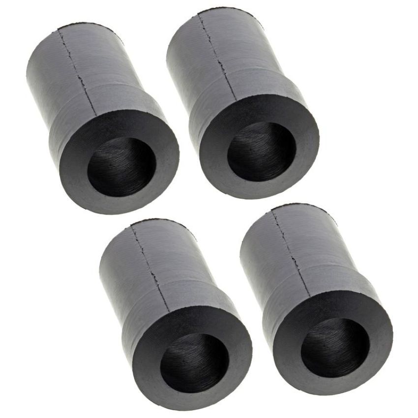 MEVOTECH OG GS504221 Leaf Spring Bushing