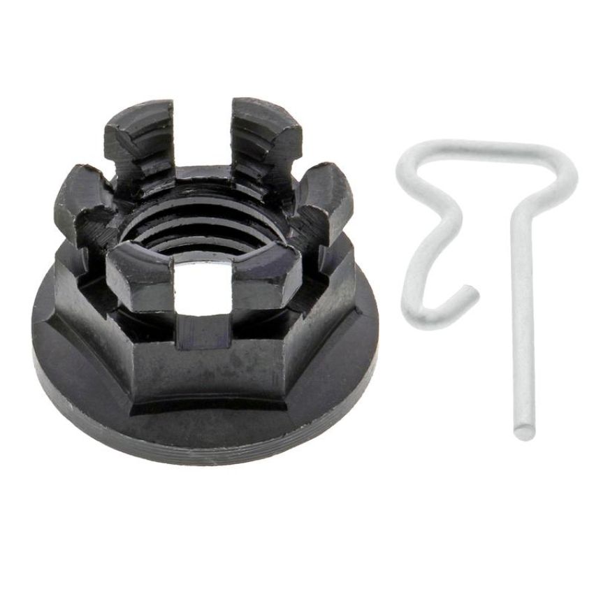 MEVOTECH OG GS601007 Suspension Control Arm and Ball Joint Assembly