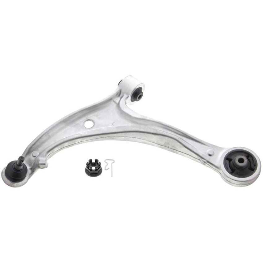 MEVOTECH OG GS601007 Suspension Control Arm and Ball Joint Assembly