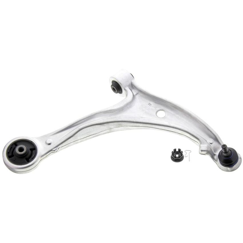 MEVOTECH OG GS601008 Suspension Control Arm and Ball Joint Assembly