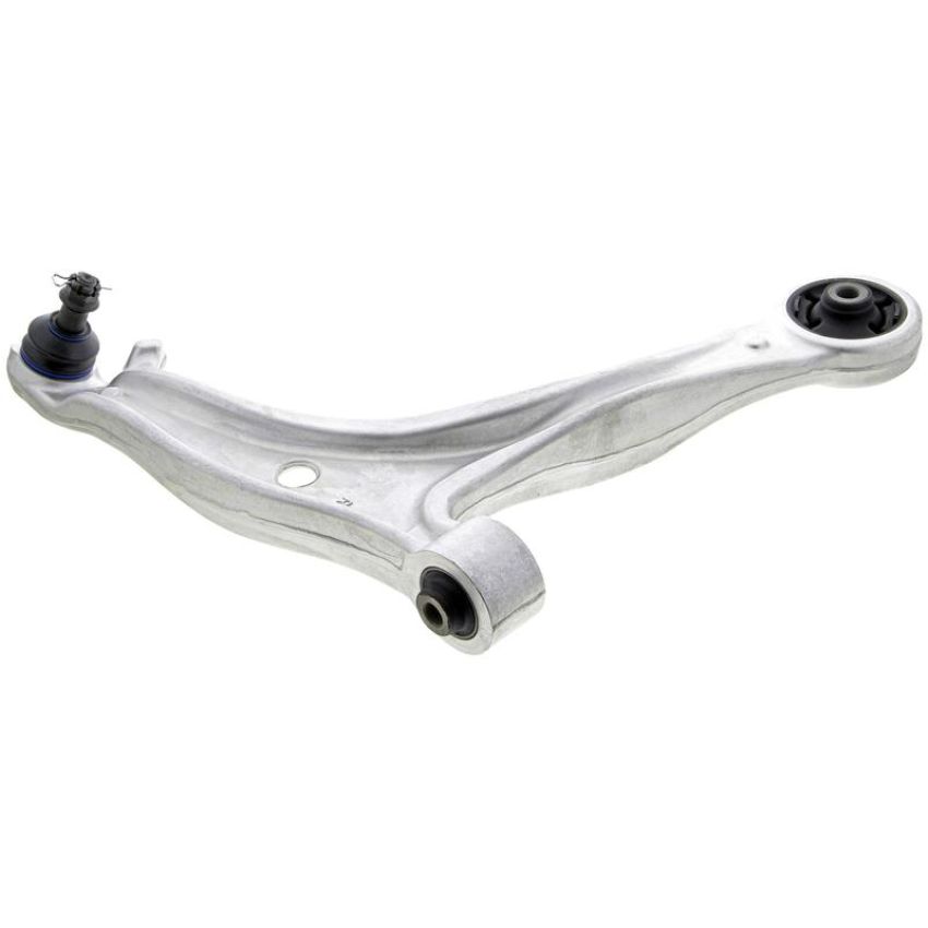 MEVOTECH OG GS601008 Suspension Control Arm and Ball Joint Assembly