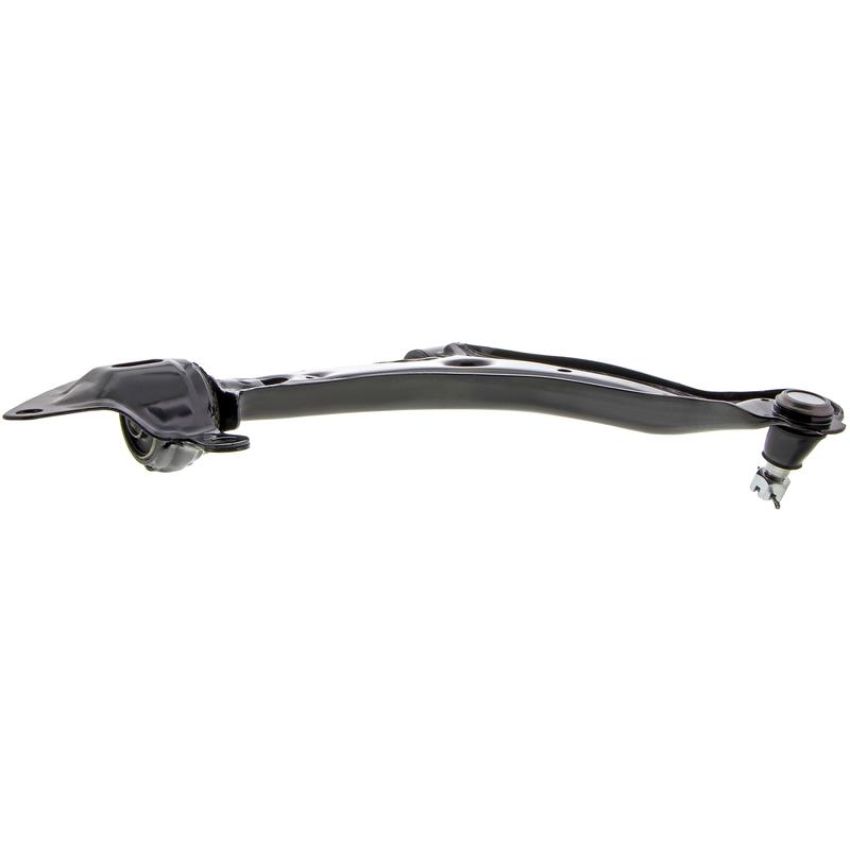 MEVOTECH OG GS601009 Suspension Control Arm and Ball Joint Assembly