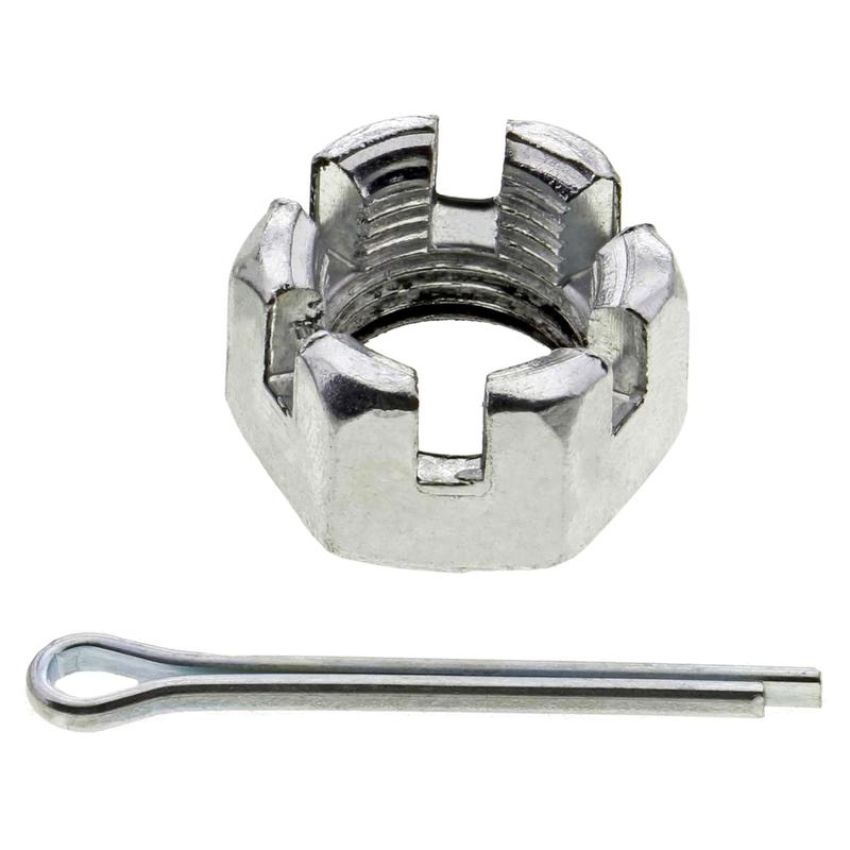 MEVOTECH OG GS601009 Suspension Control Arm and Ball Joint Assembly