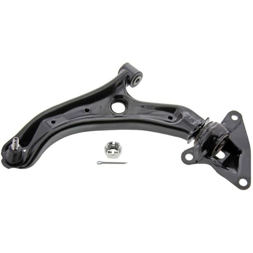 MEVOTECH OG GS601009 Suspension Control Arm and Ball Joint Assembly