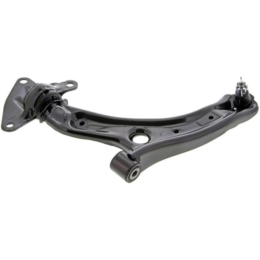 MEVOTECH OG GS601009 Suspension Control Arm and Ball Joint Assembly