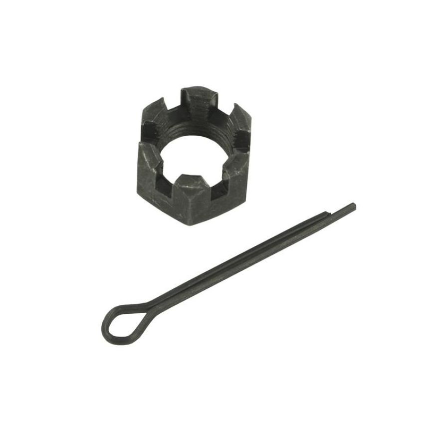 MEVOTECH OG GS60100 Suspension Control Arm and Ball Joint Assembly