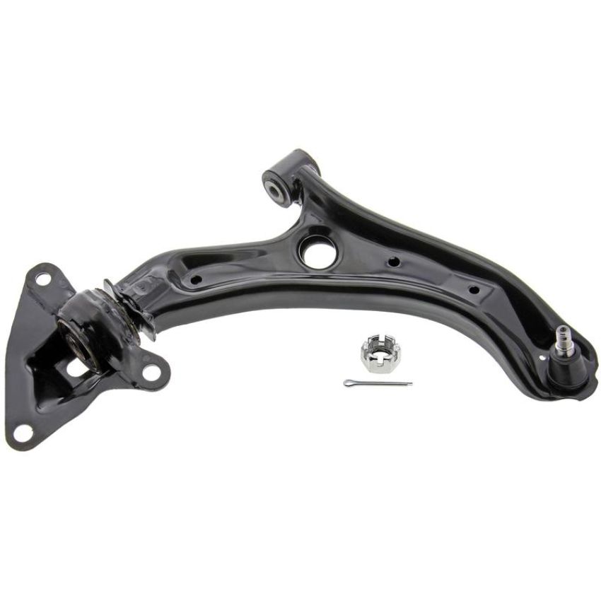 MEVOTECH OG GS601010 Suspension Control Arm and Ball Joint Assembly