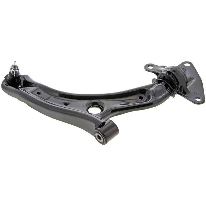 MEVOTECH OG GS601010 Suspension Control Arm and Ball Joint Assembly