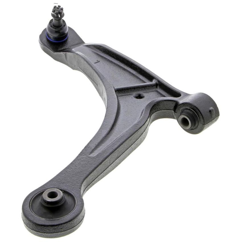 MEVOTECH OG GS601014 Suspension Control Arm and Ball Joint Assembly