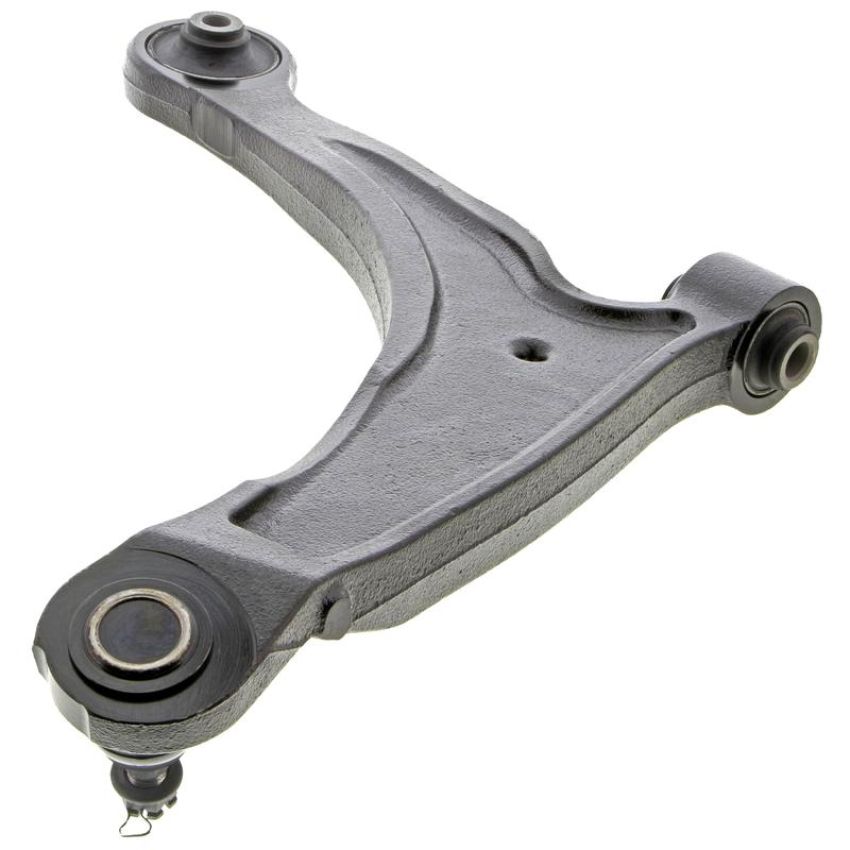MEVOTECH OG GS601014 Suspension Control Arm and Ball Joint Assembly
