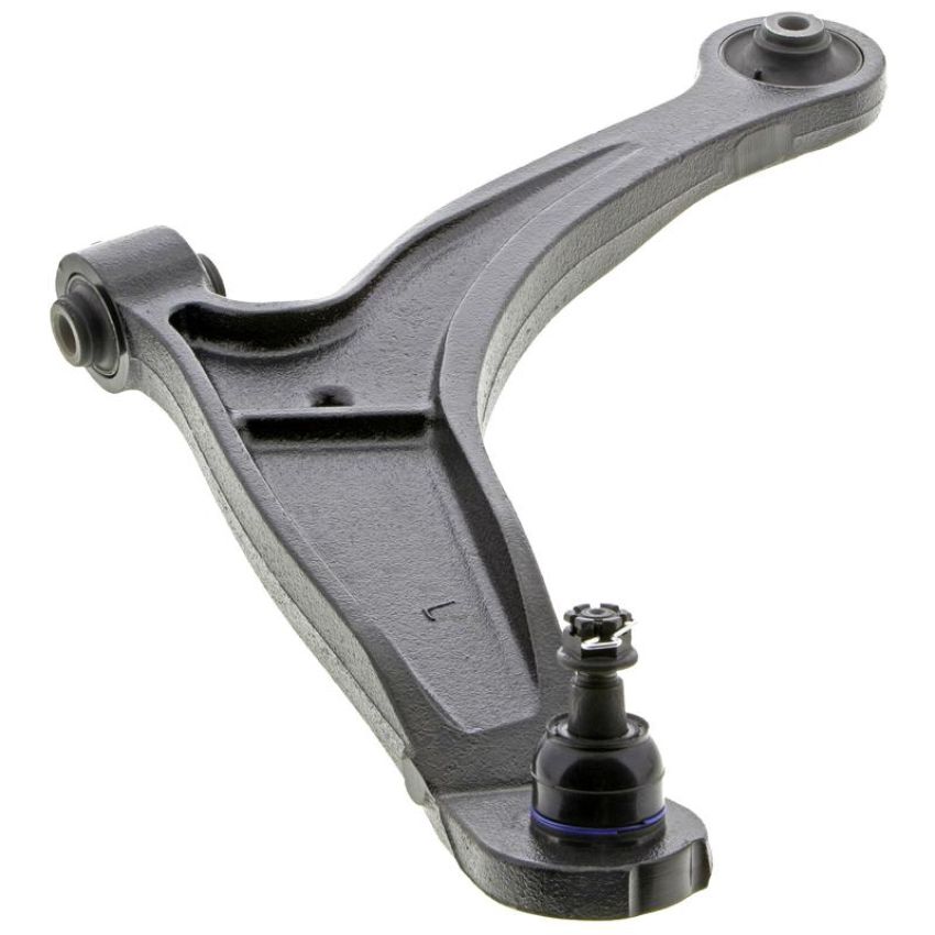 MEVOTECH OG GS601014 Suspension Control Arm and Ball Joint Assembly