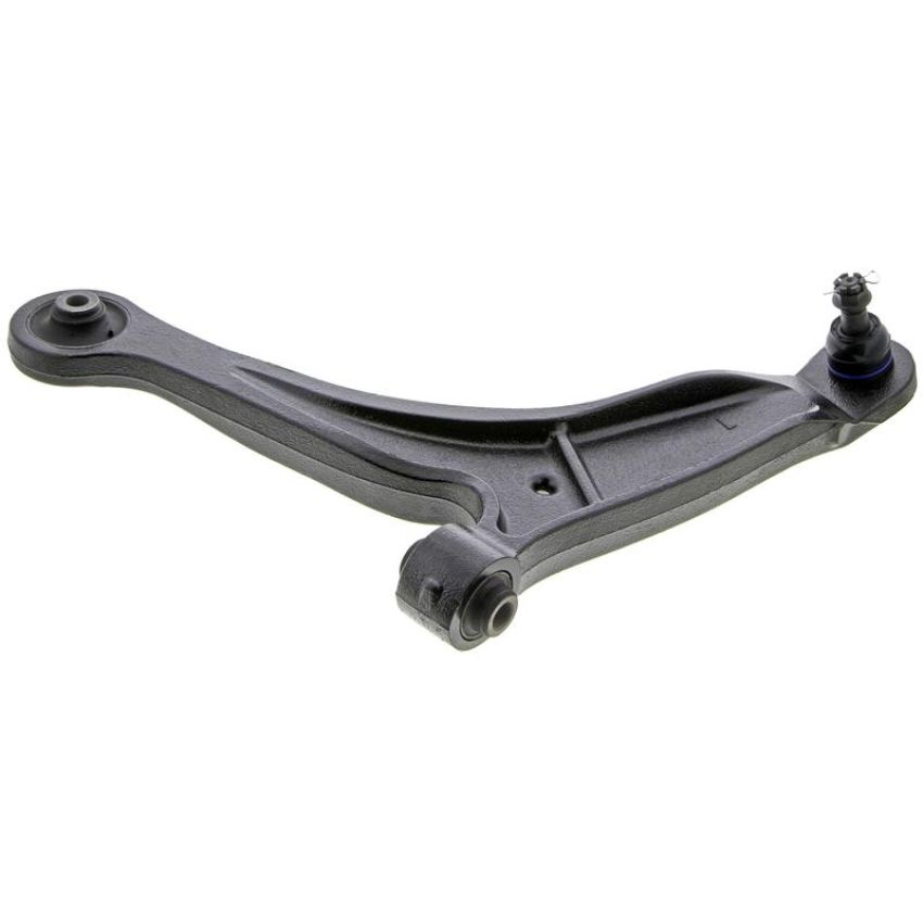 MEVOTECH OG GS601014 Suspension Control Arm and Ball Joint Assembly