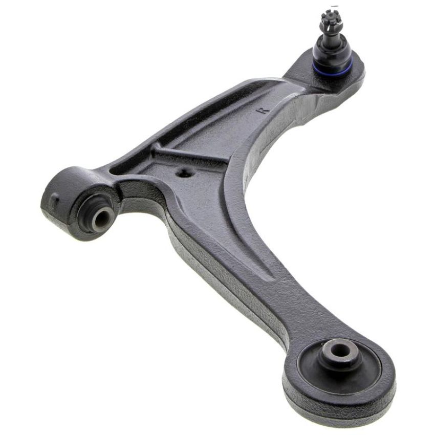 MEVOTECH OG GS601015 Suspension Control Arm and Ball Joint Assembly