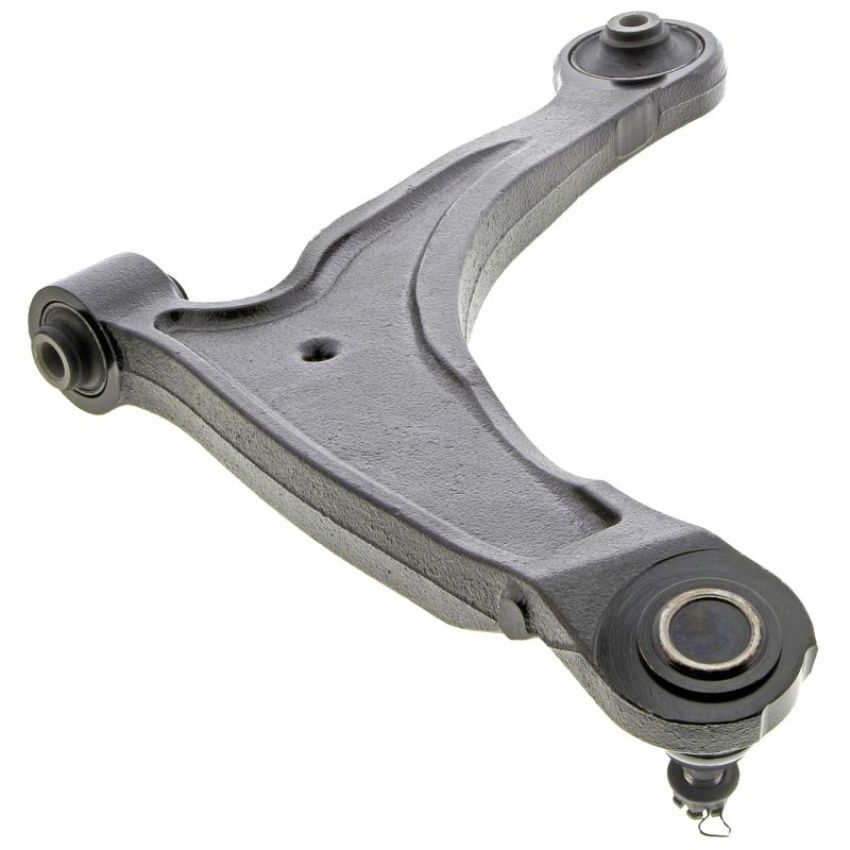 MEVOTECH OG GS601015 Suspension Control Arm and Ball Joint Assembly