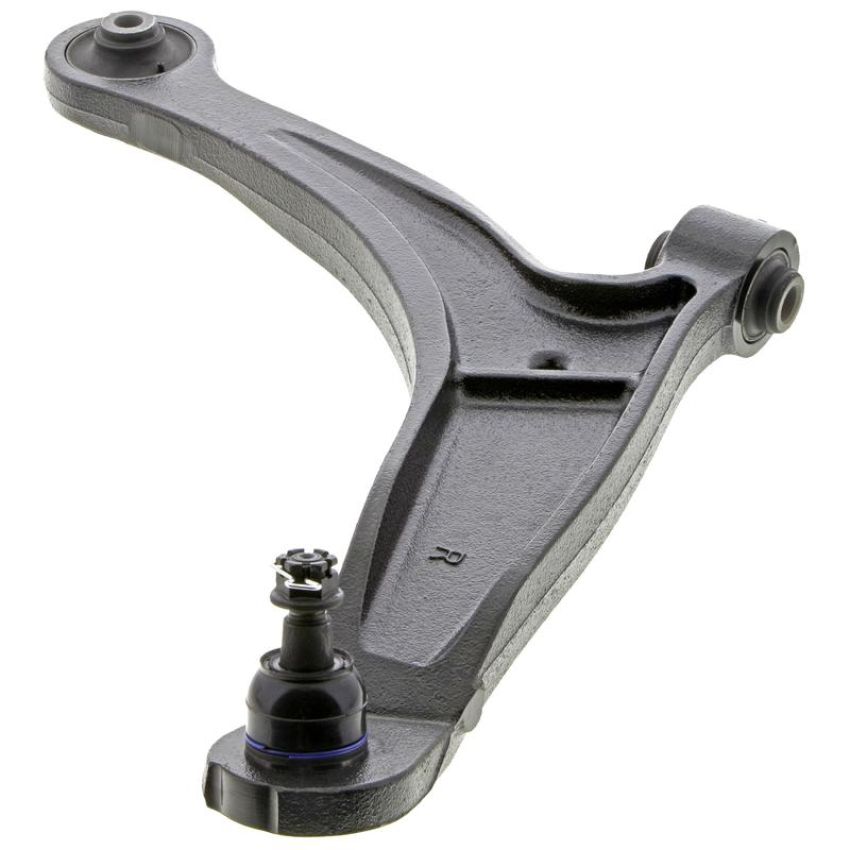 MEVOTECH OG GS601015 Suspension Control Arm and Ball Joint Assembly