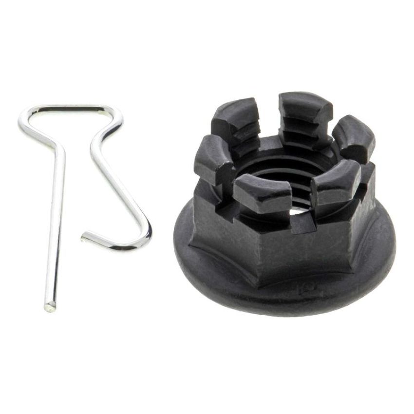 MEVOTECH OG GS601015 Suspension Control Arm and Ball Joint Assembly